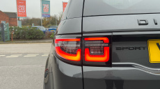 Land Rover Discovery Sport 1.5 P270e Dynamic HSE 5dr Auto [5 Seat] Station Wagon